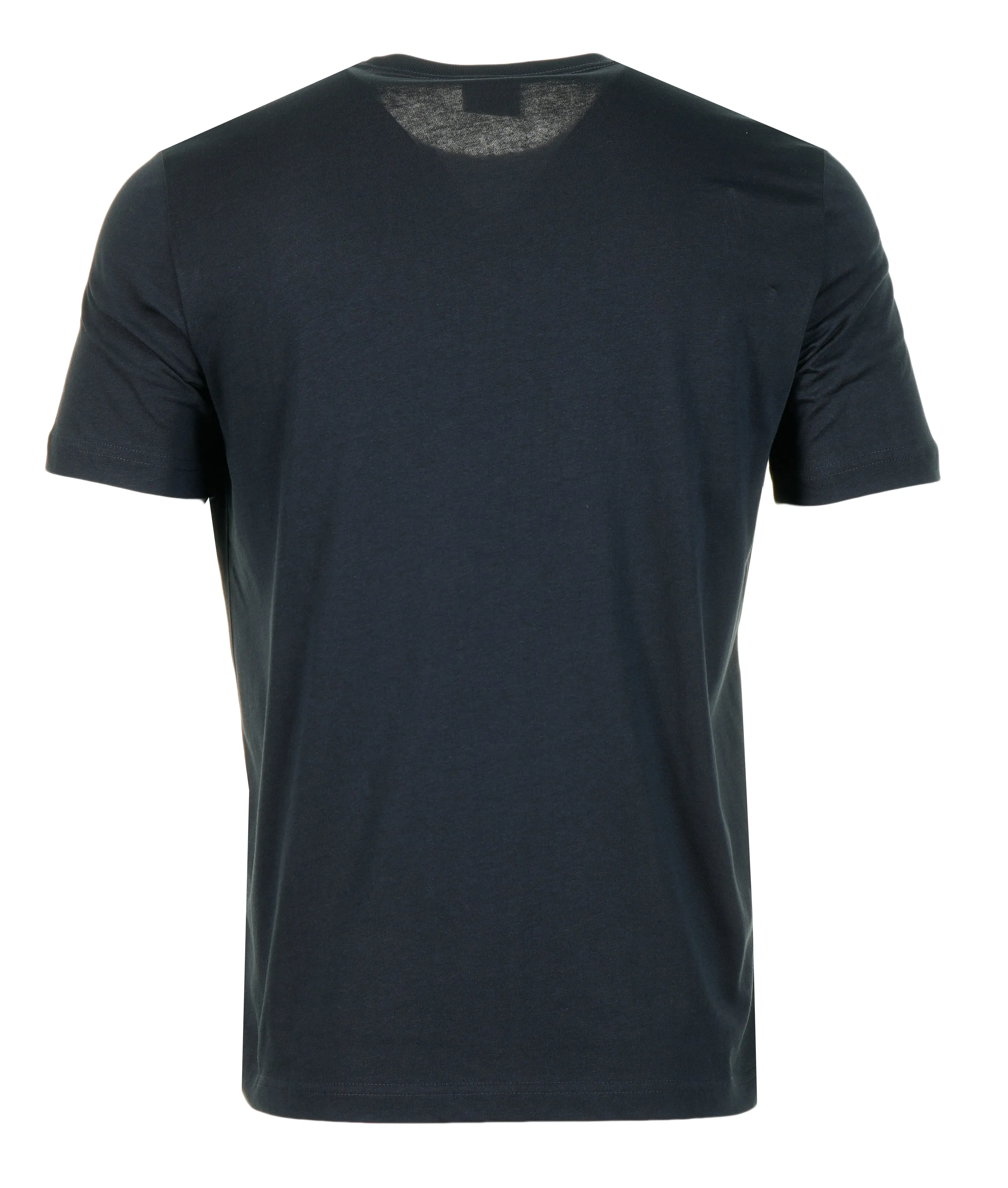 Regular Fit Zebra Large T Shirt 49 Very Dark Navy sold by RAGAZZI product image thumbnail 2