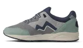Aria 95 Trainers Aqua Gray / Vintage Indigo sold by RAGAZZI