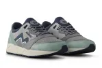 Aria 95 Trainers Aqua Gray / Vintage Indigo sold by RAGAZZI