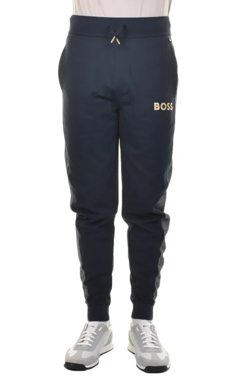 Tracksuit Jogger Pants Navy sold by RAGAZZI