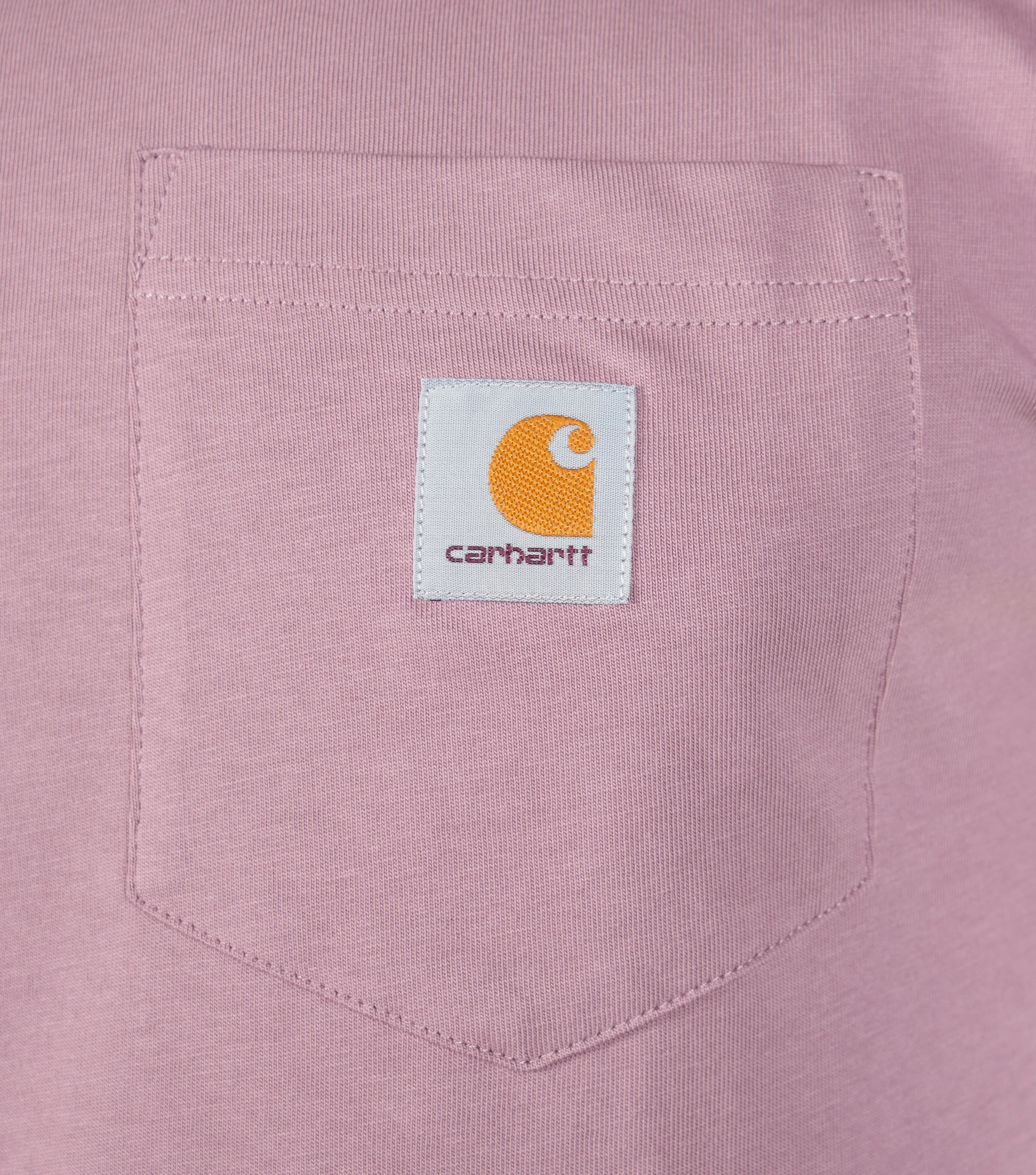 Short Sleeve Pocket T Shirt Daphne sold by RAGAZZI product image thumbnail 3