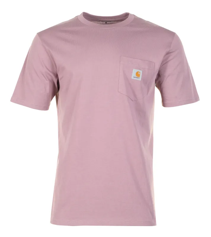 Short Sleeve Pocket T Shirt Daphne sold by RAGAZZI