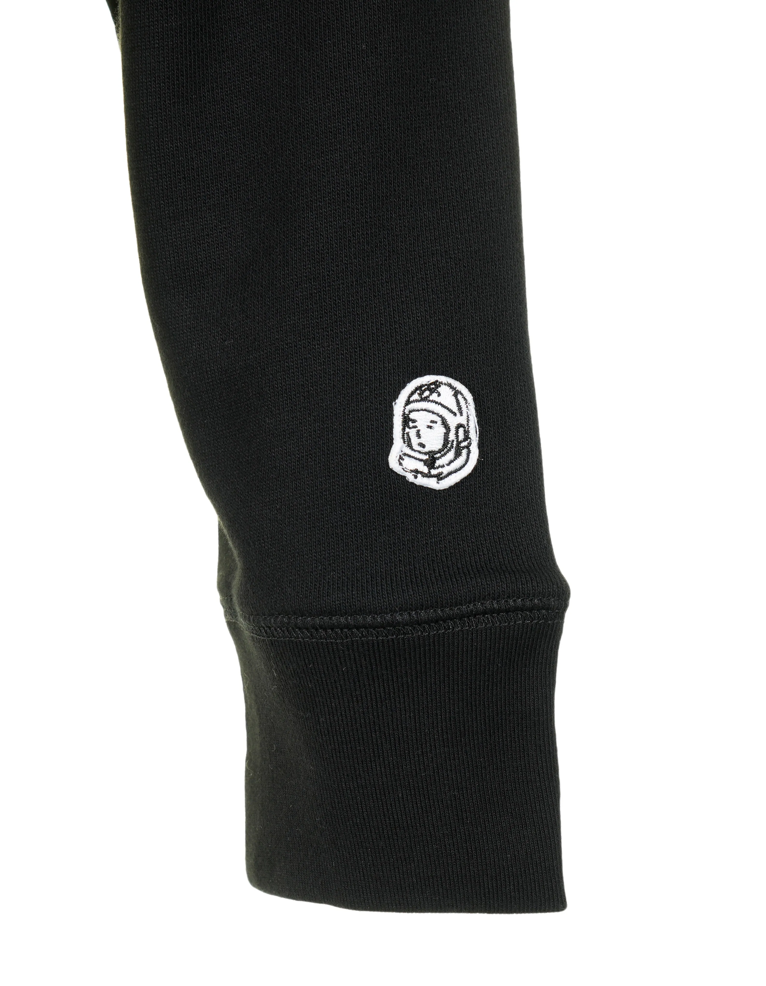 Woven Patch Arch Logo Popover Hoody sold by RAGAZZI product image thumbnail 4