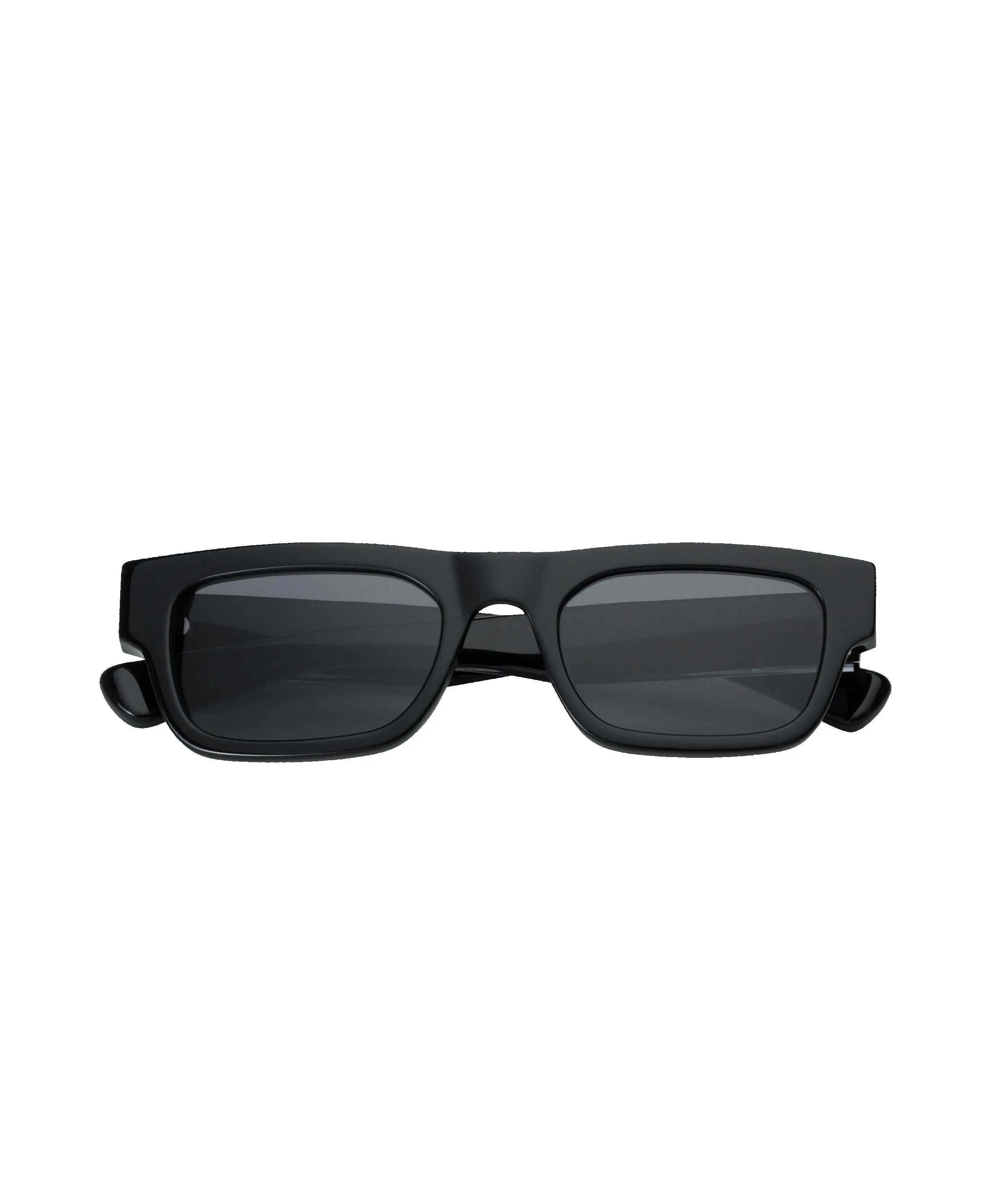 New Dylan ISO Sunglasses Black sold by RAGAZZI