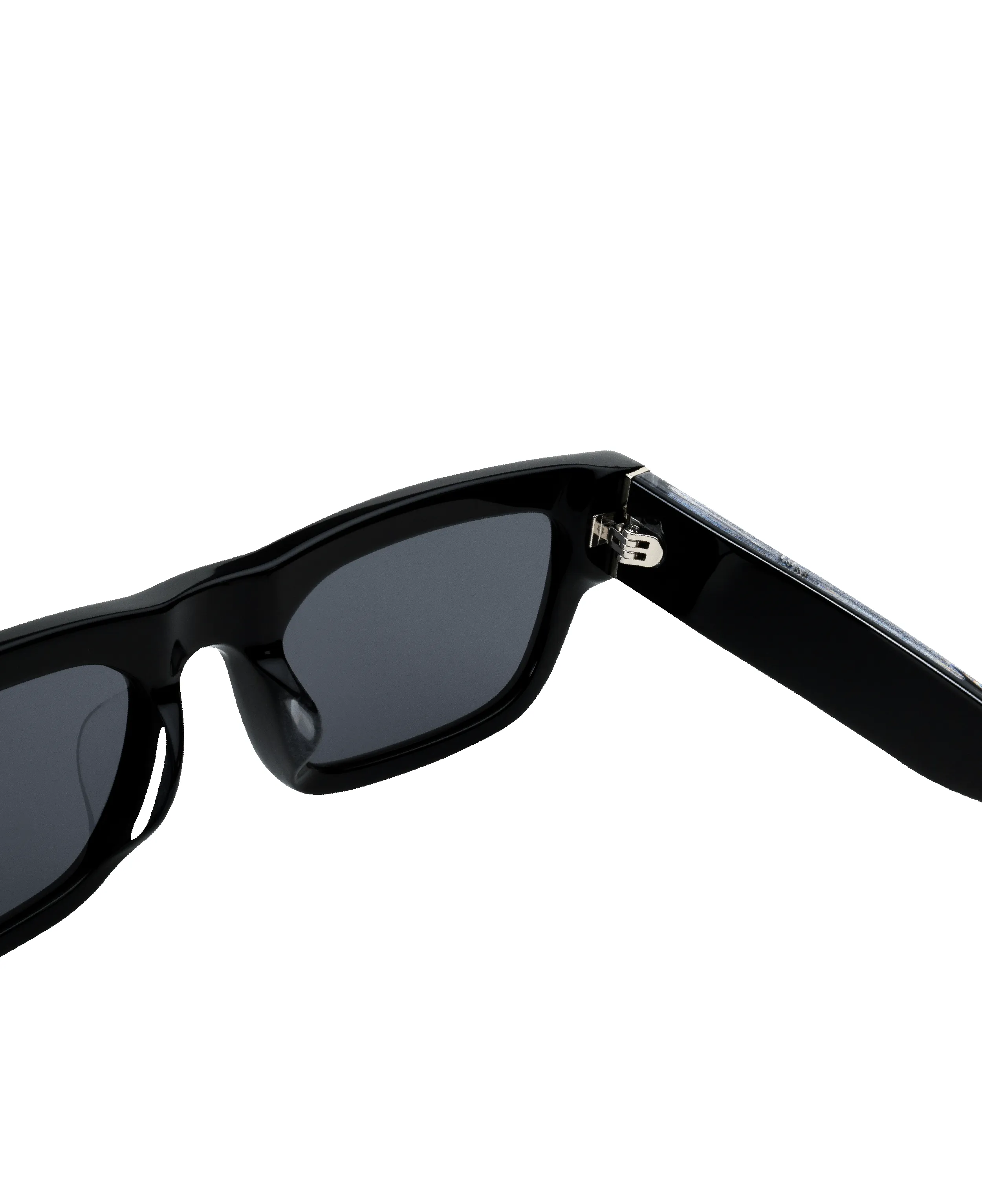 New Dylan ISO Sunglasses Black sold by RAGAZZI product image thumbnail 4