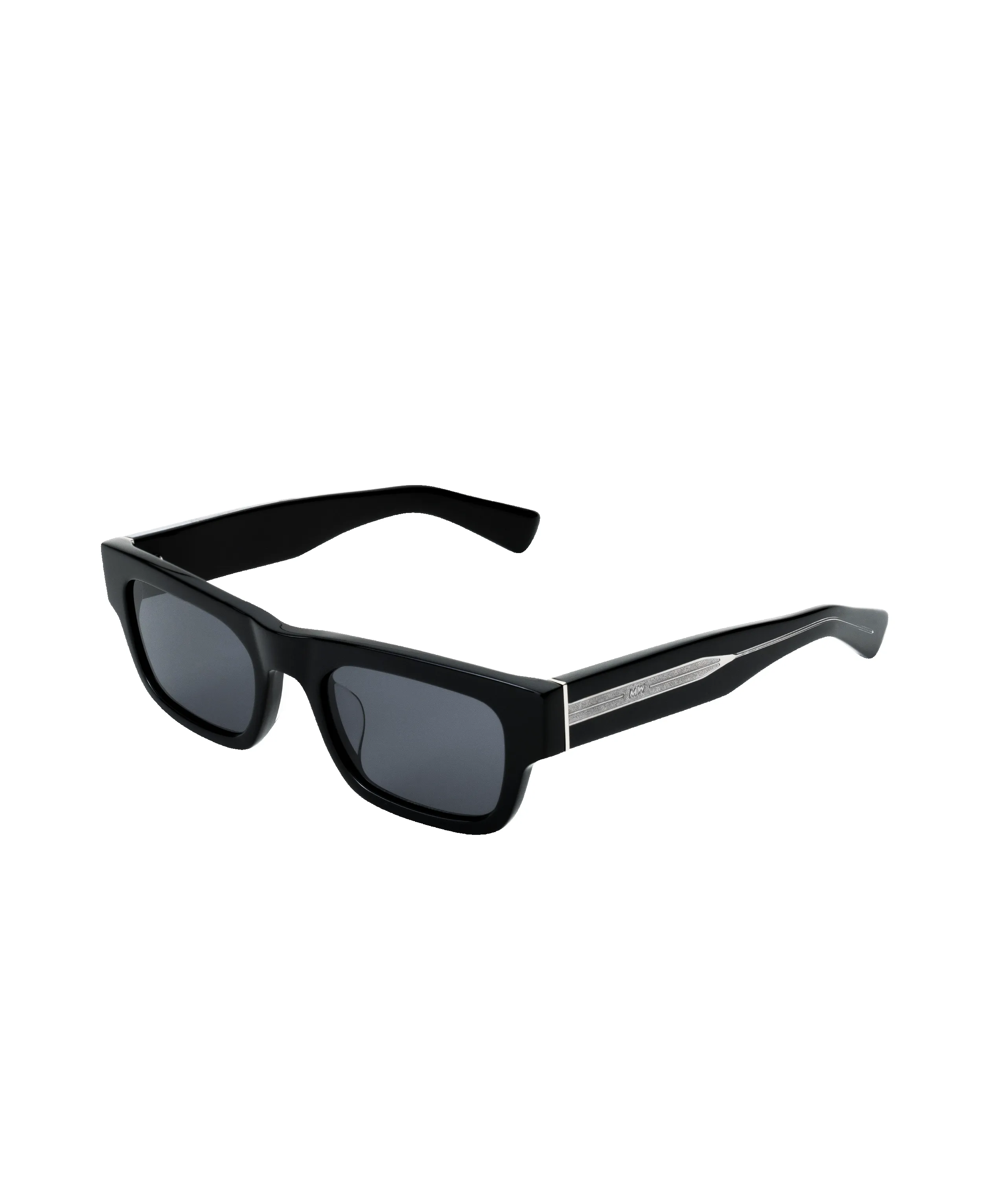 New Dylan ISO Sunglasses Black sold by RAGAZZI product image thumbnail 3