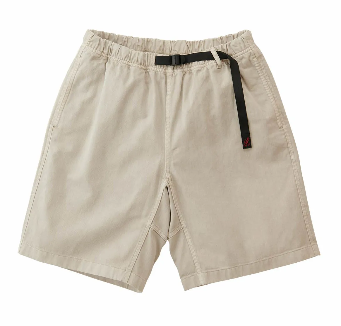 G Shorts Dune Pigment Dye sold by RAGAZZI