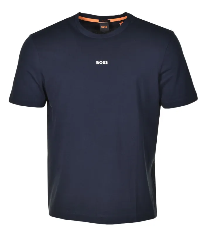 TChup T Shirt Dark Blue sold by RAGAZZI