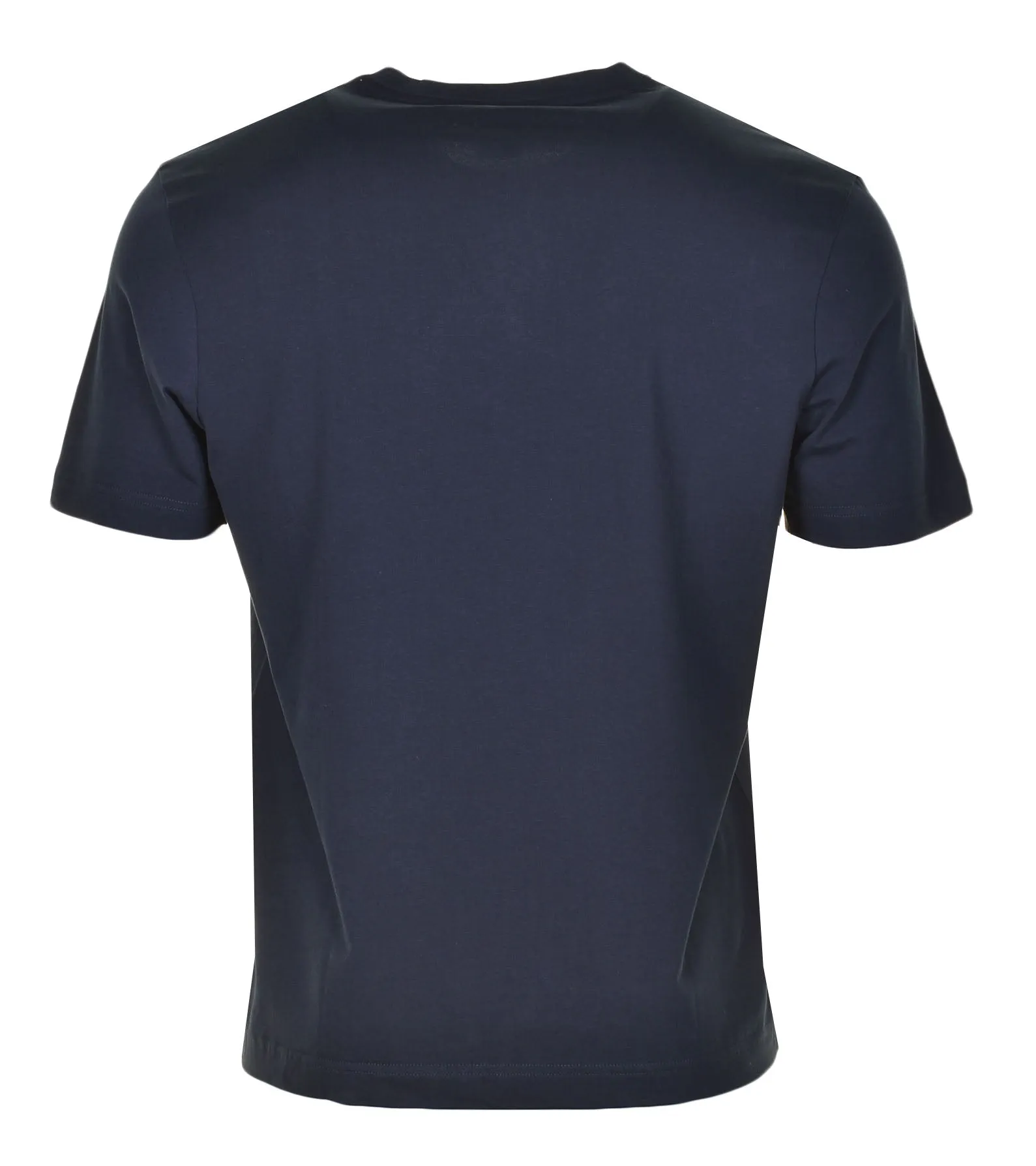 TChup T Shirt Dark Blue sold by RAGAZZI product image thumbnail 2