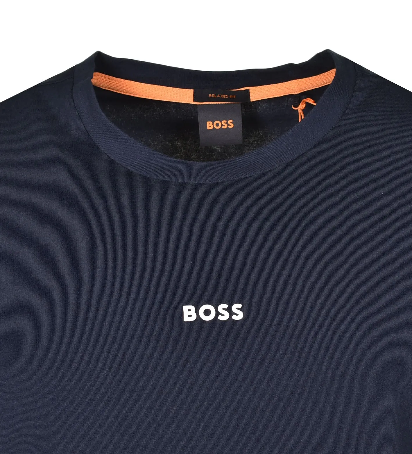 TChup T Shirt Dark Blue sold by RAGAZZI product image thumbnail 3