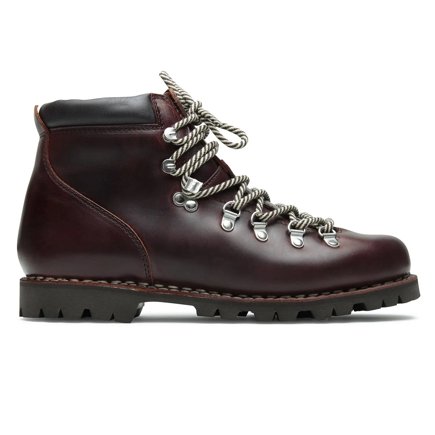 Avoriaz Jannu Boot Brown Smooth Leather sold by RAGAZZI
