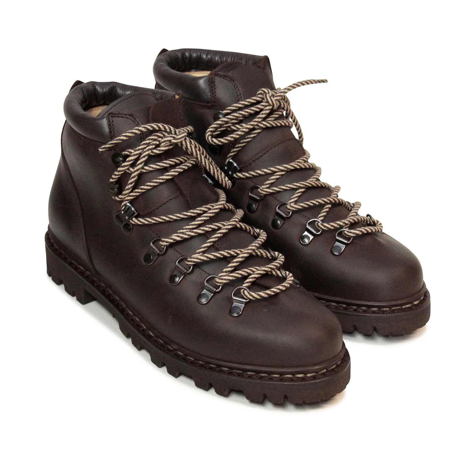 Avoriaz Jannu Boot Brown Leather sold by RAGAZZI product image thumbnail 2