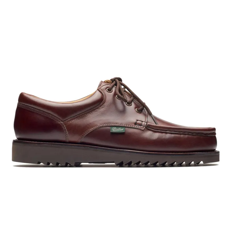 Thiers Sport Shoe Marron America sold by RAGAZZI