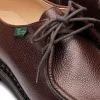 Michael Marche Shoes Ebony Grain sold by RAGAZZI