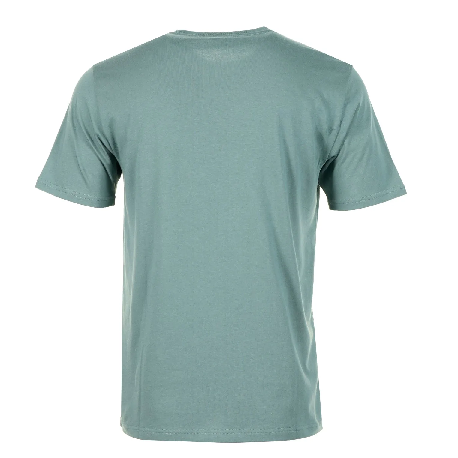 Short Sleeve Pocket T Shirt Silver Pine sold by RAGAZZI product image thumbnail 2