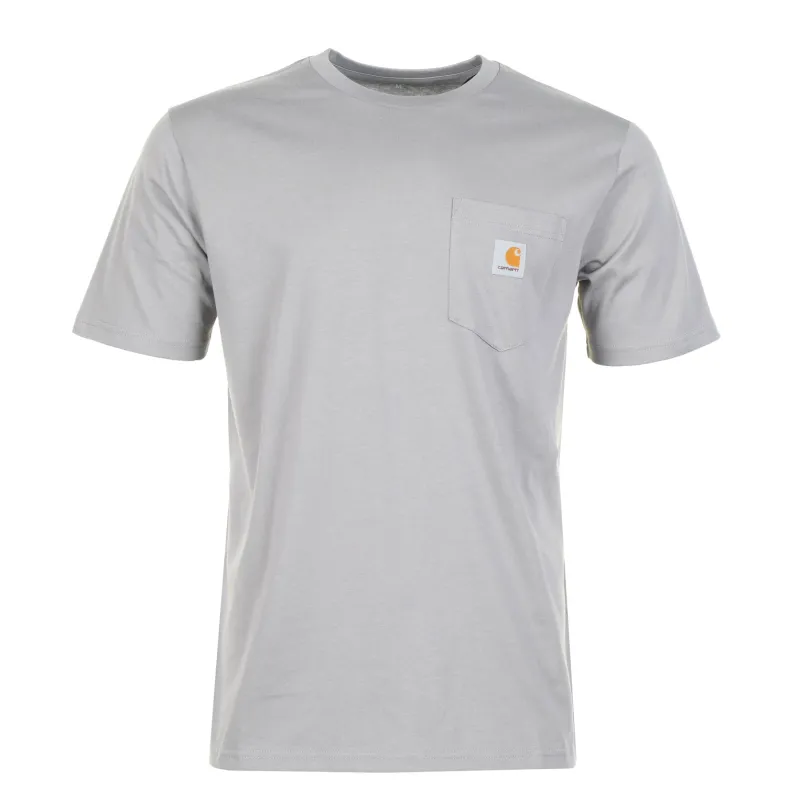 Short Sleeve Pocket T Shirt Yosemite sold by RAGAZZI