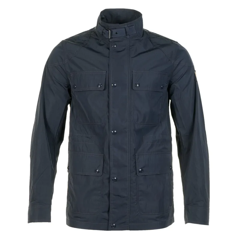 Vector Jacket Dark Ink sold by RAGAZZI