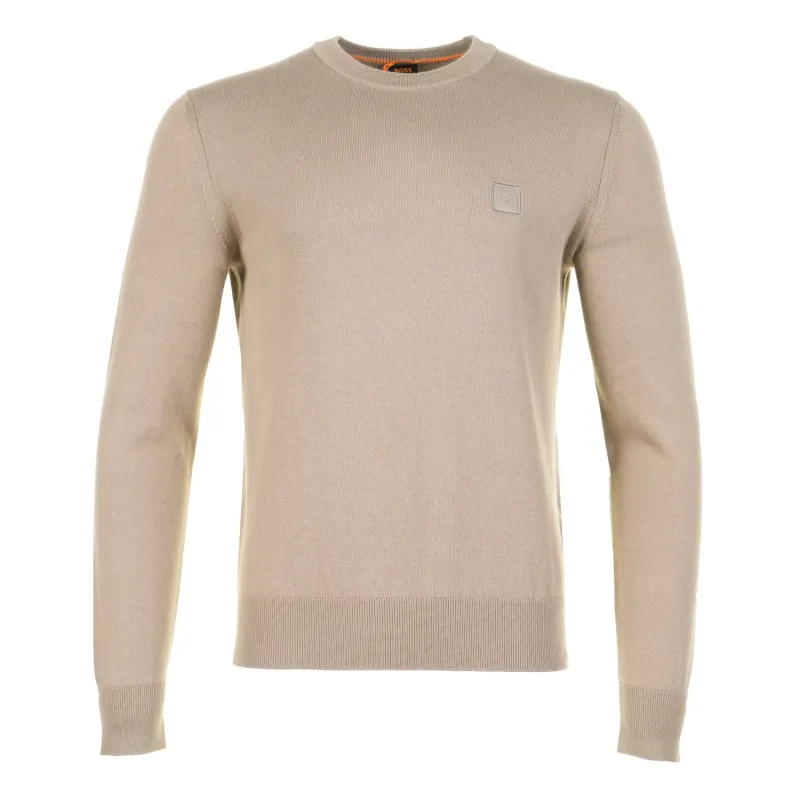 Kanovano Knitted Jumper 346 Open Green sold by RAGAZZI