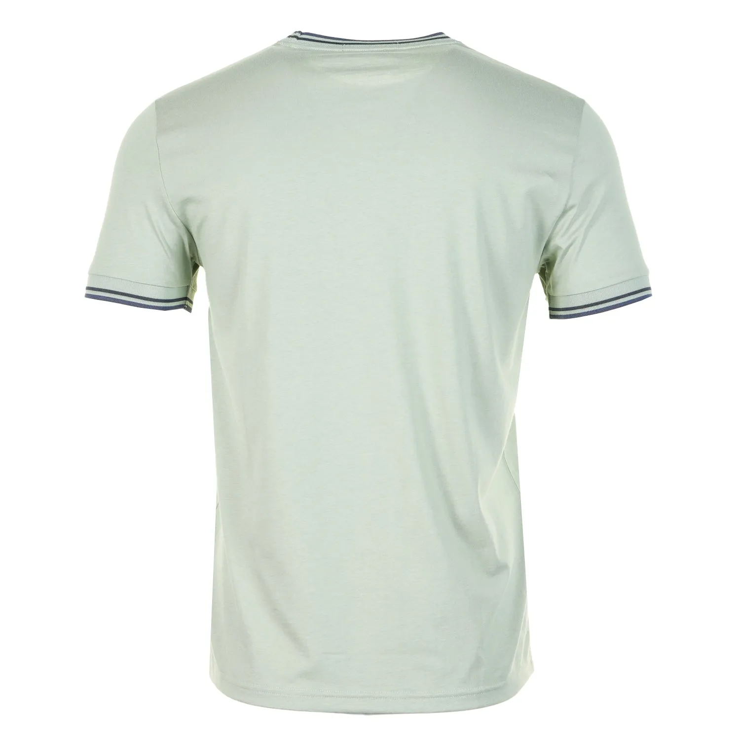 Twin Tipped T Shirt Bayleaf Dark Airforce sold by RAGAZZI product image thumbnail 2