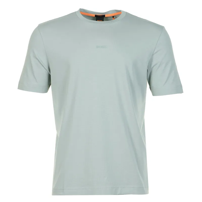 TChup T Shirt 351 Open Green sold by RAGAZZI