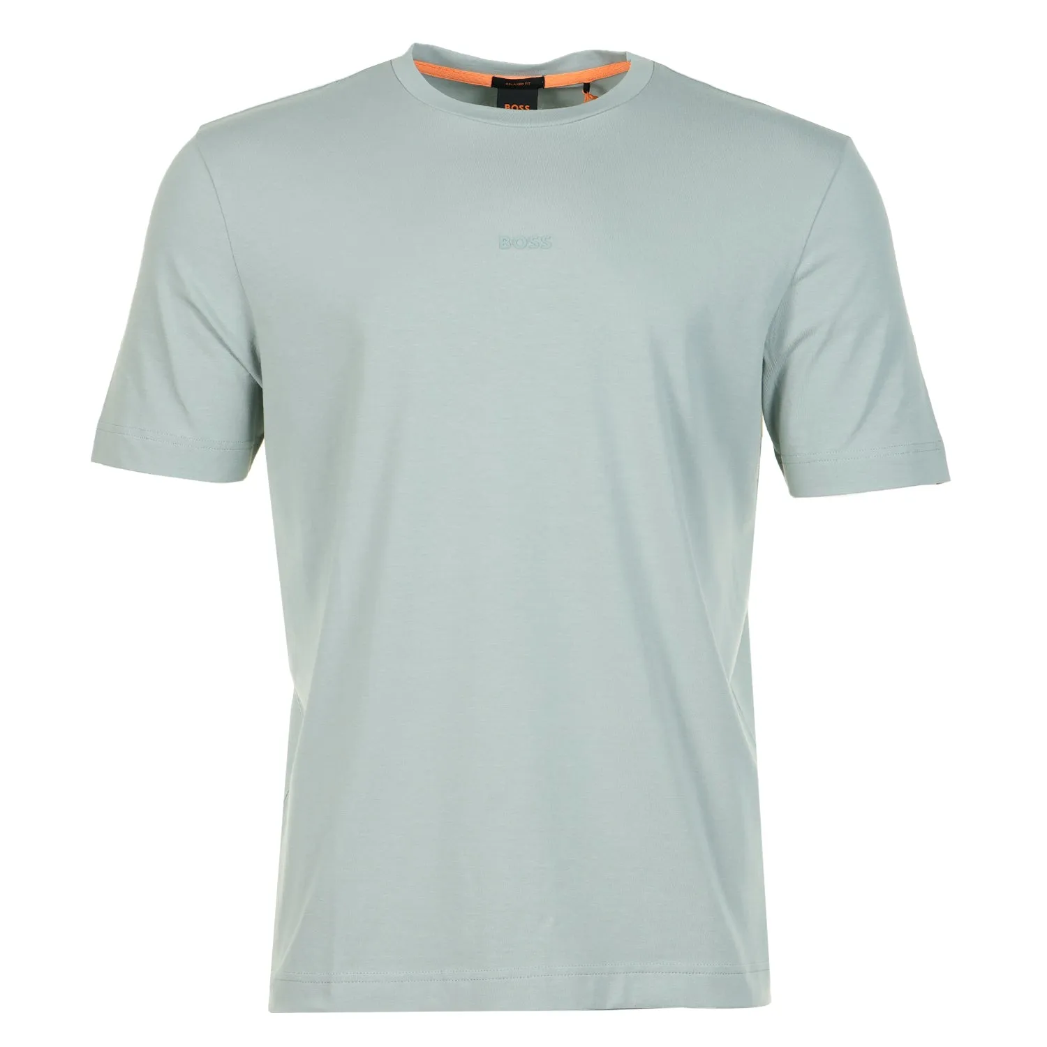 TChup T Shirt 351 Open Green sold by RAGAZZI