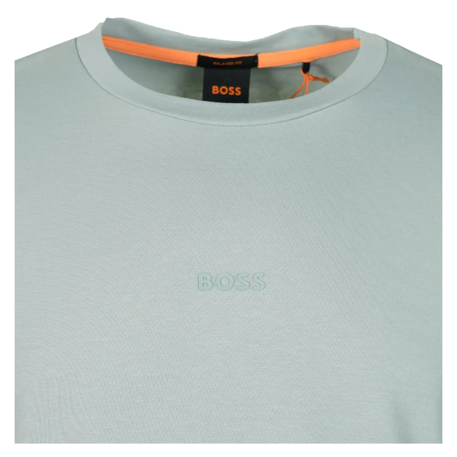 TChup T Shirt 351 Open Green sold by RAGAZZI product image thumbnail 3