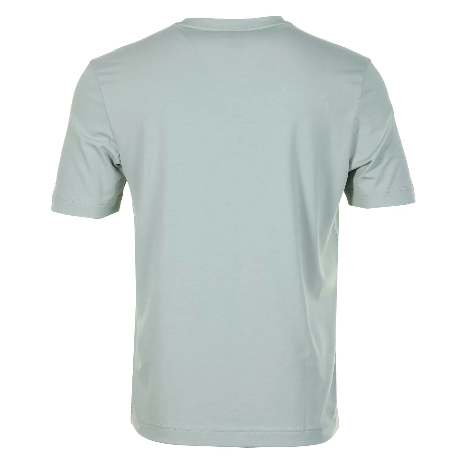 TChup T Shirt 351 Open Green sold by RAGAZZI product image thumbnail 2