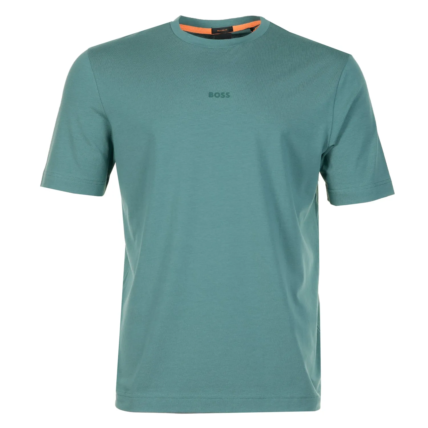 TChup T Shirt 369 Open Green sold by RAGAZZI