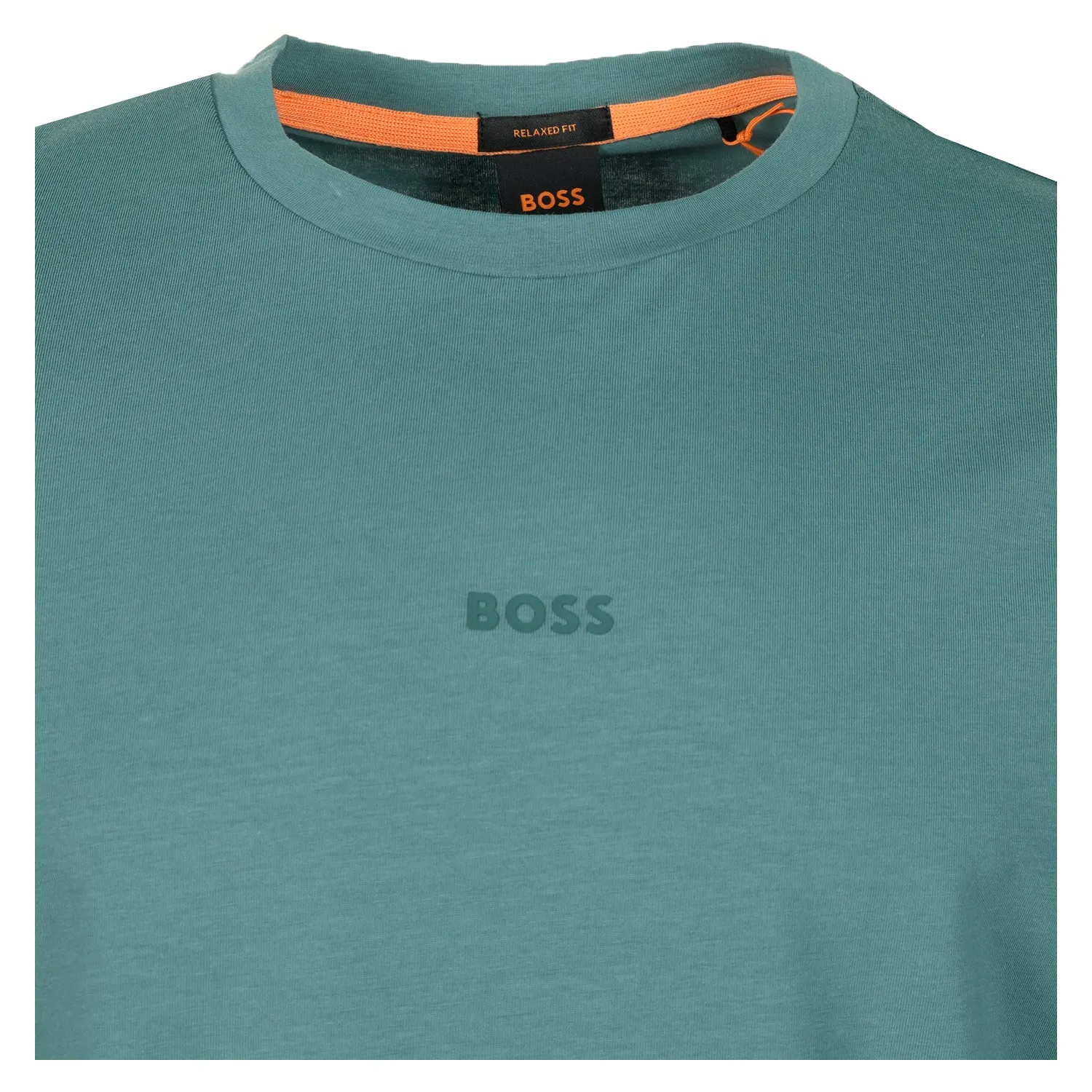 TChup T Shirt 369 Open Green sold by RAGAZZI product image thumbnail 3