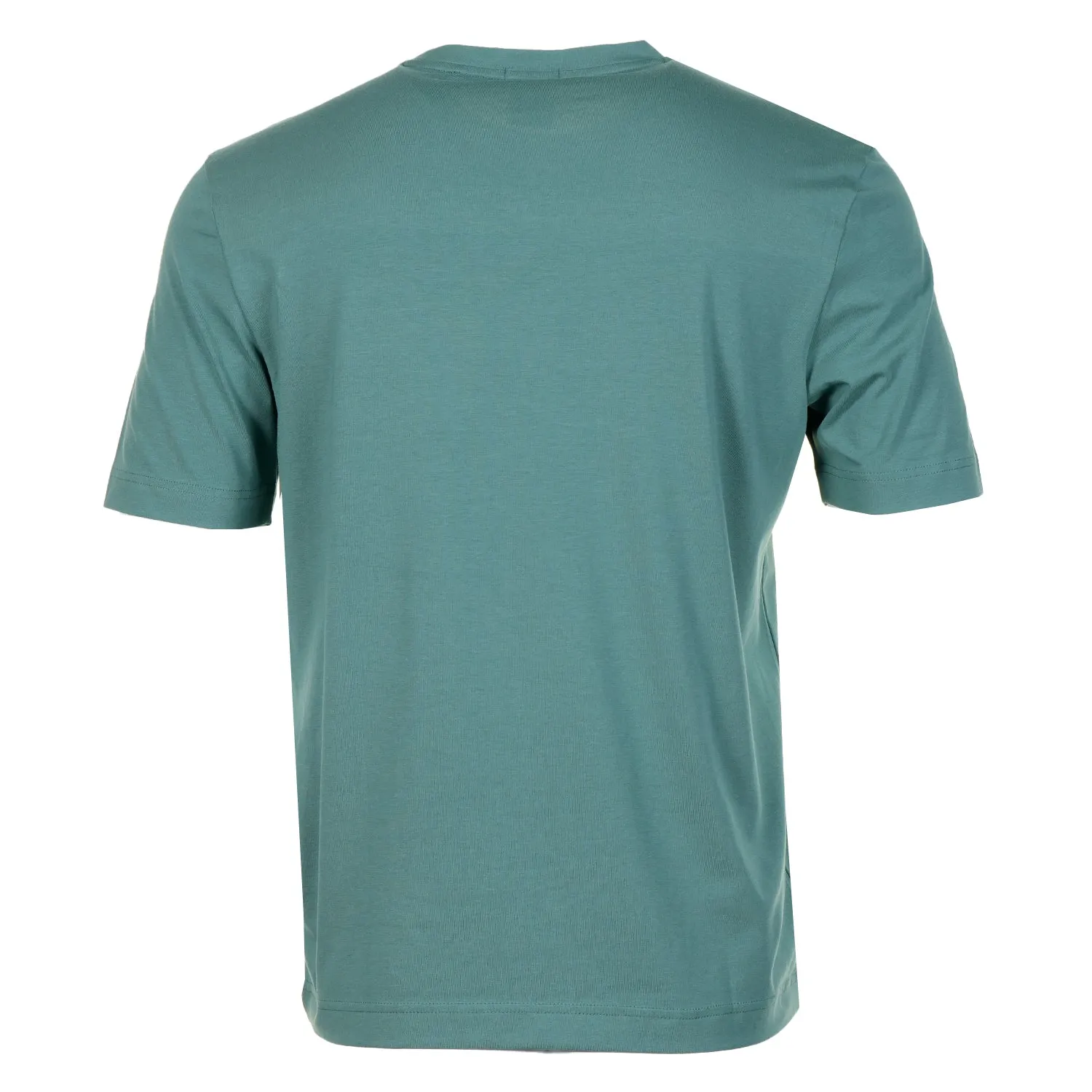 TChup T Shirt 369 Open Green sold by RAGAZZI product image thumbnail 2