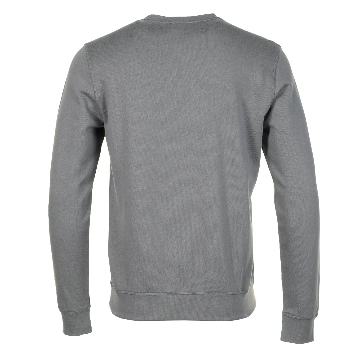 Westart Sweatshirt 062 Open Grey sold by RAGAZZI product image thumbnail 2