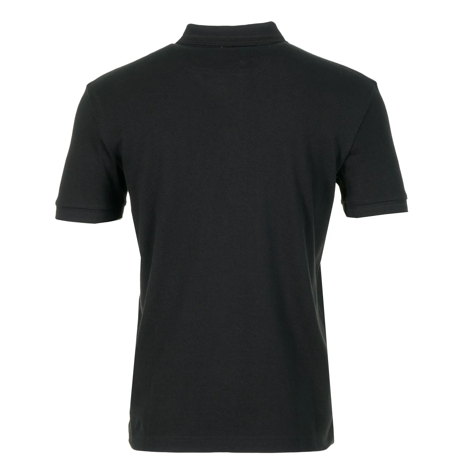 Paddy Short Sleeve Polo Shirt 009 Black sold by RAGAZZI product image thumbnail 2