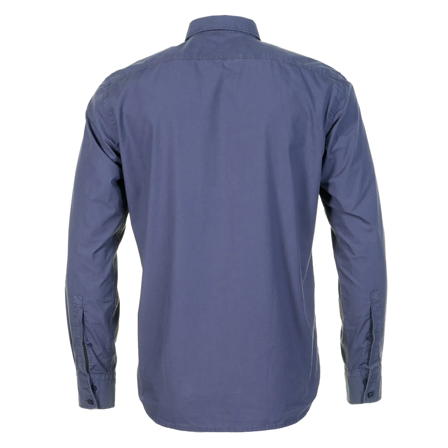 Relegant 6 Long Sleeve Shirt 418 Navy sold by RAGAZZI product image thumbnail 2
