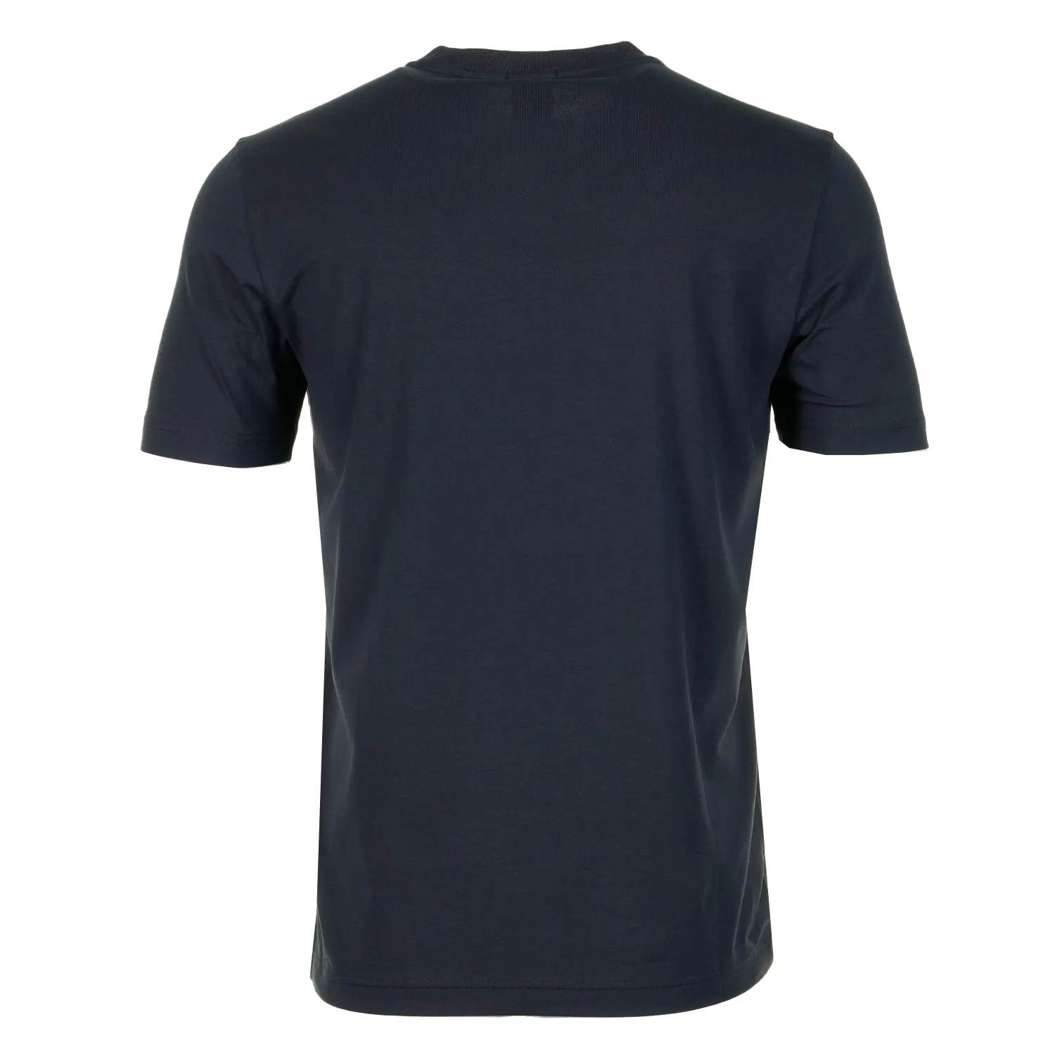 Tee T Shirt 404 Dark Blue sold by RAGAZZI product image thumbnail 2