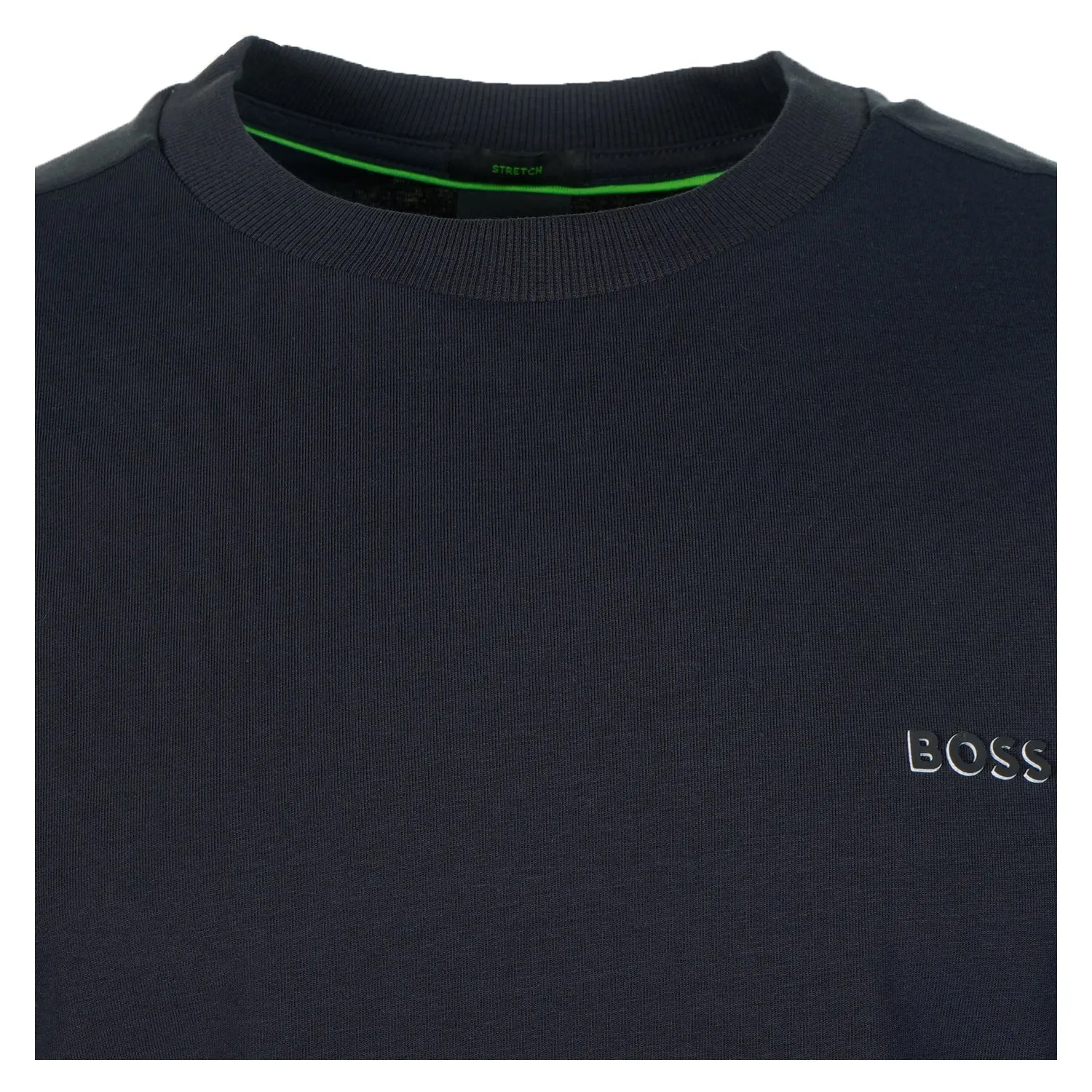 Tee T Shirt 404 Dark Blue sold by RAGAZZI product image thumbnail 3