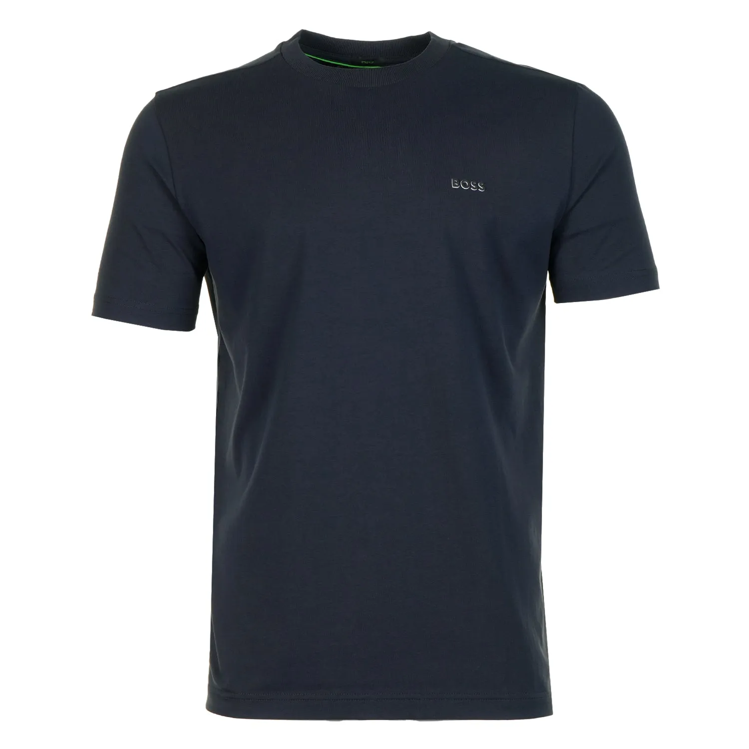 Tee T Shirt 404 Dark Blue sold by RAGAZZI