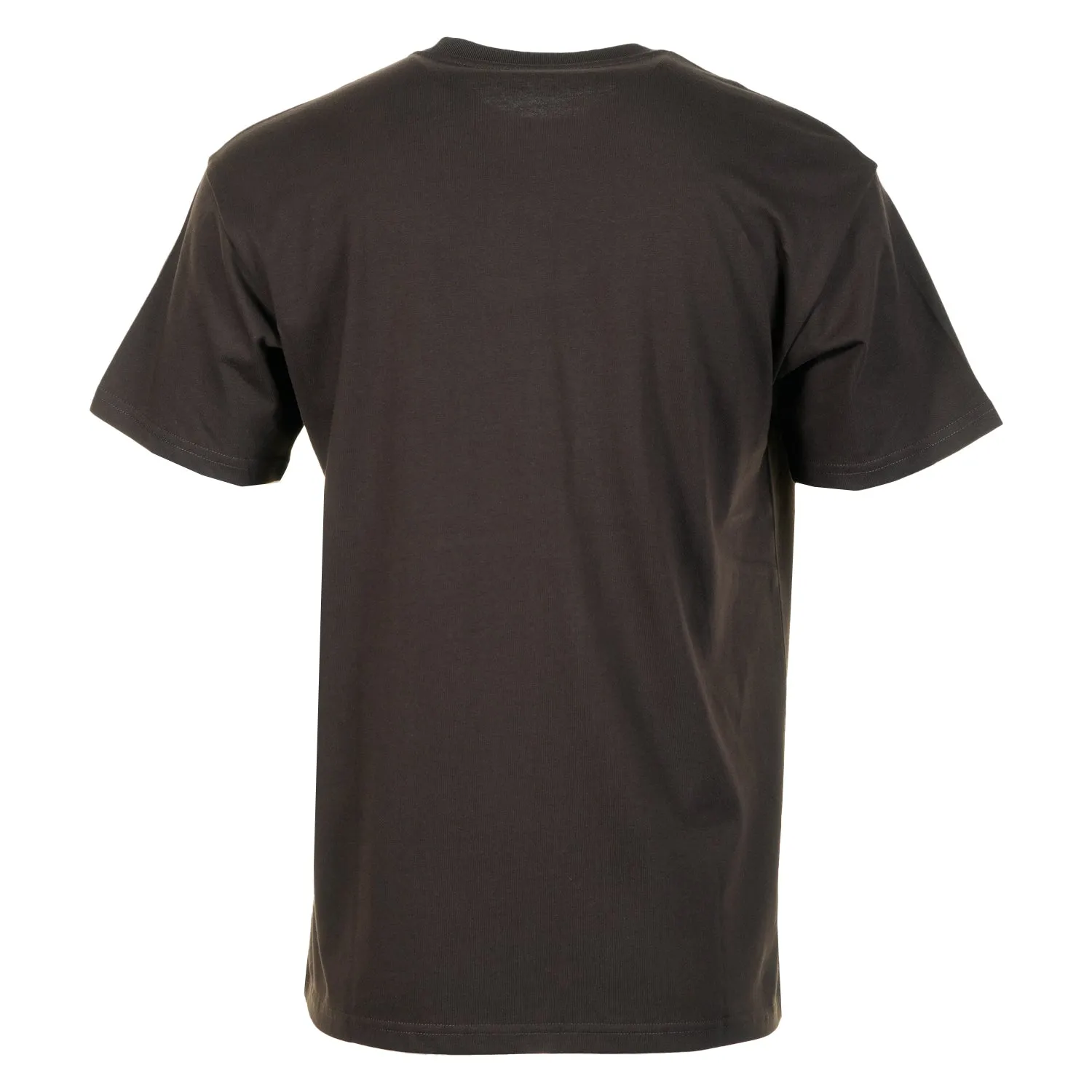 Short Sleeve Chase T Shirt Tobacco Gold sold by RAGAZZI product image thumbnail 2