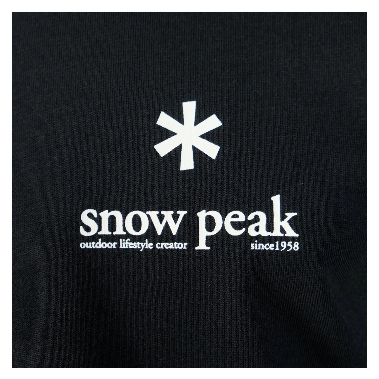 Soft Cotton Relaxed Fit Logo T Shirt Black sold by RAGAZZI product image thumbnail 3