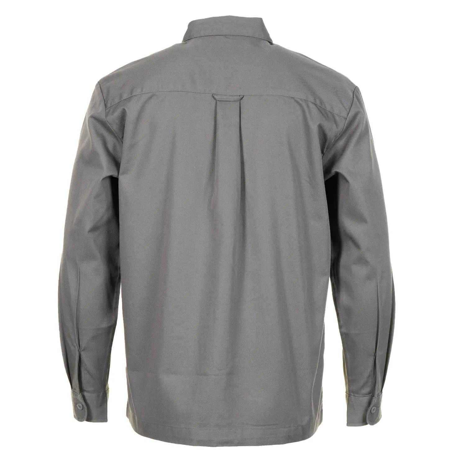 Long Sleeve Craft Shirt Porphyry sold by RAGAZZI product image thumbnail 2