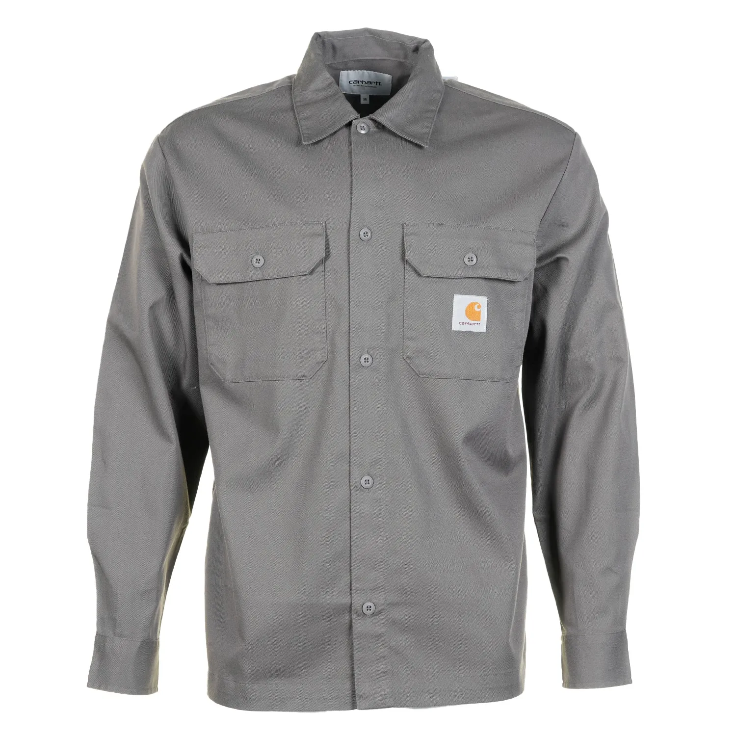 Long Sleeve Craft Shirt Porphyry sold by RAGAZZI