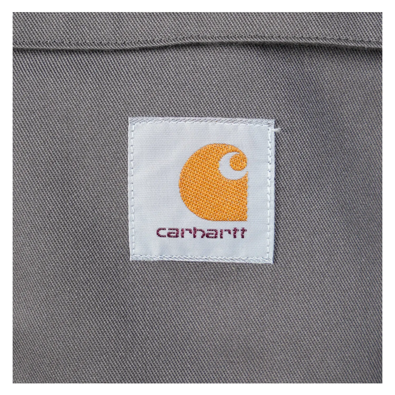 Long Sleeve Craft Shirt Porphyry sold by RAGAZZI product image thumbnail 4