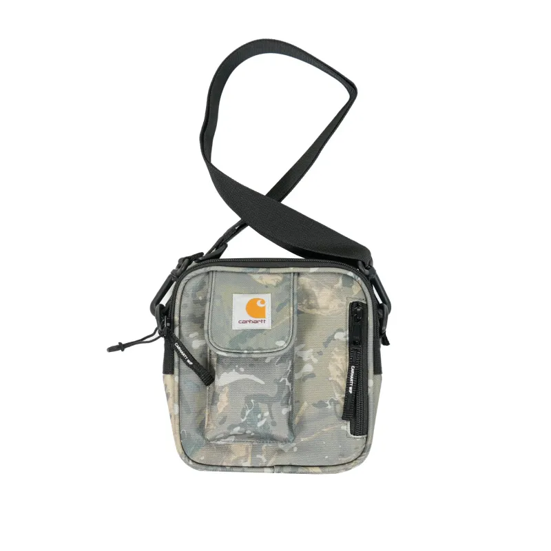 Essentials Bag Camo Combi sold by RAGAZZI