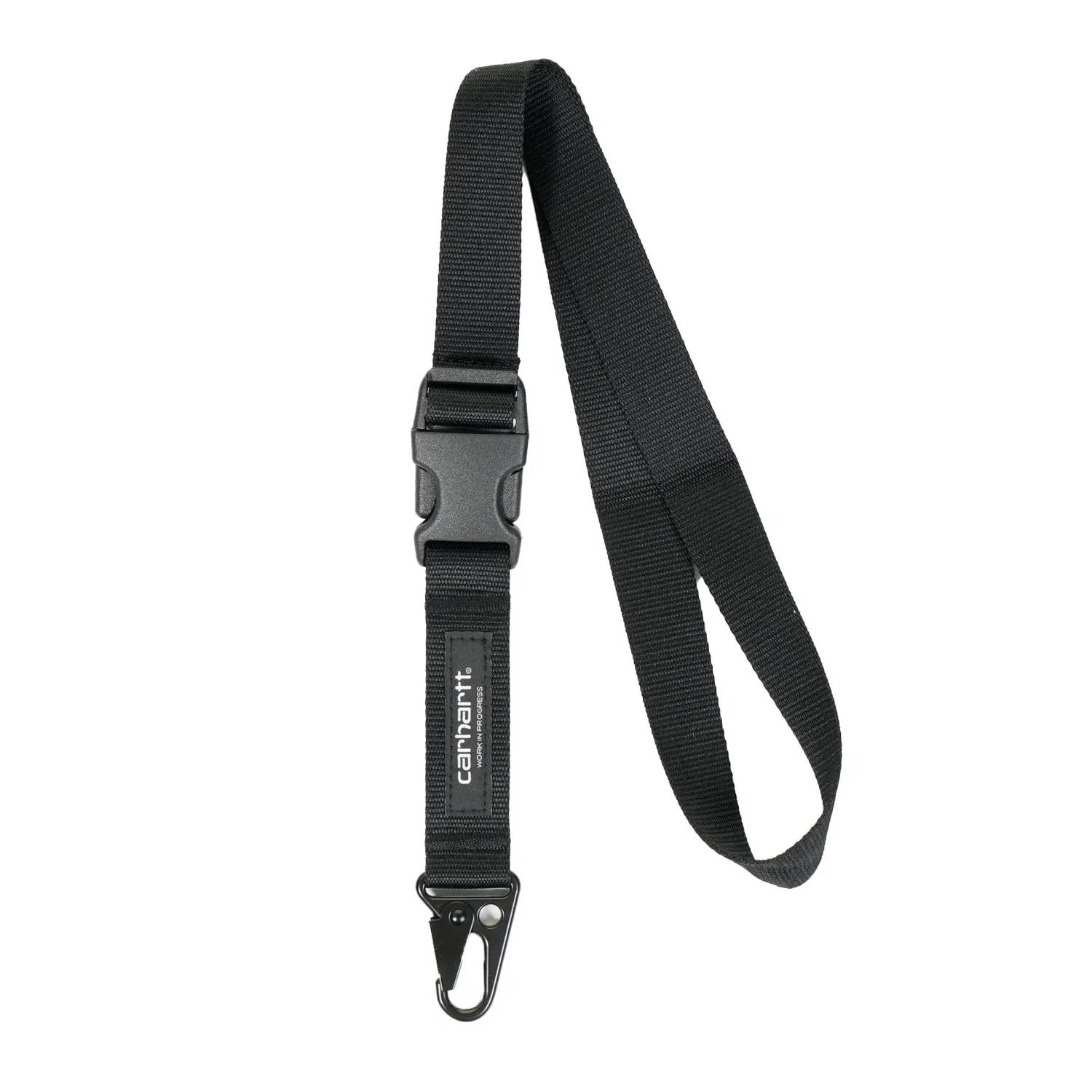 Click Keychain Black sold by RAGAZZI