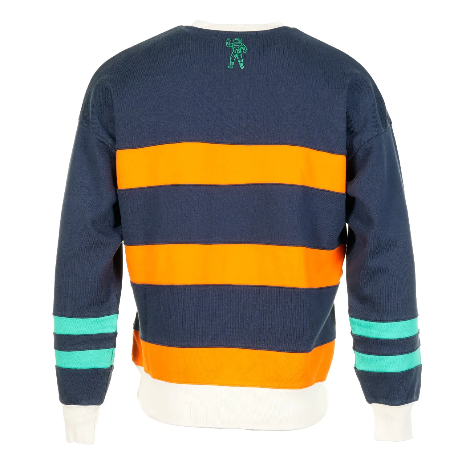 Internazionale Crewneck Sweatshirt Navy sold by RAGAZZI product image thumbnail 2