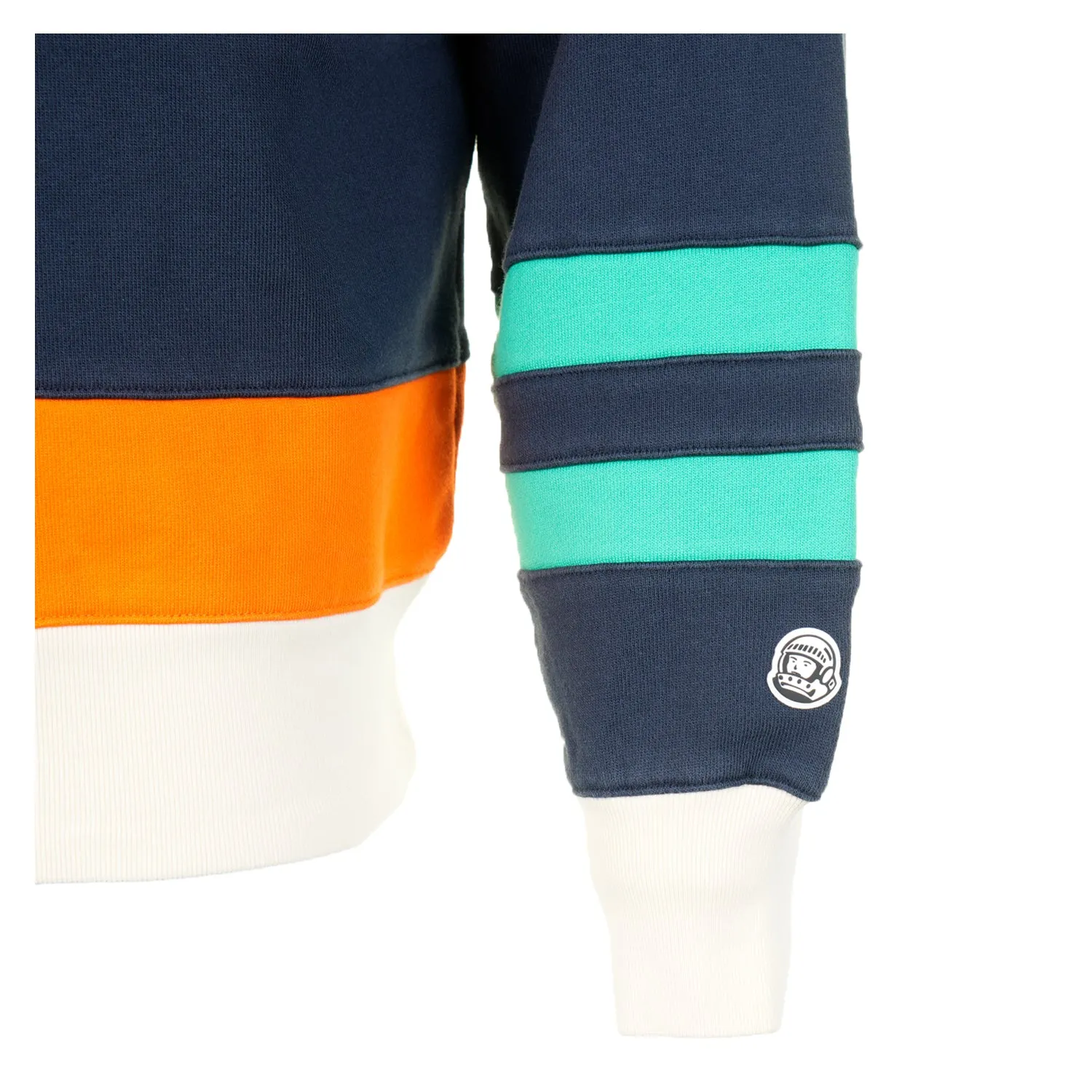 Internazionale Crewneck Sweatshirt Navy sold by RAGAZZI product image thumbnail 4