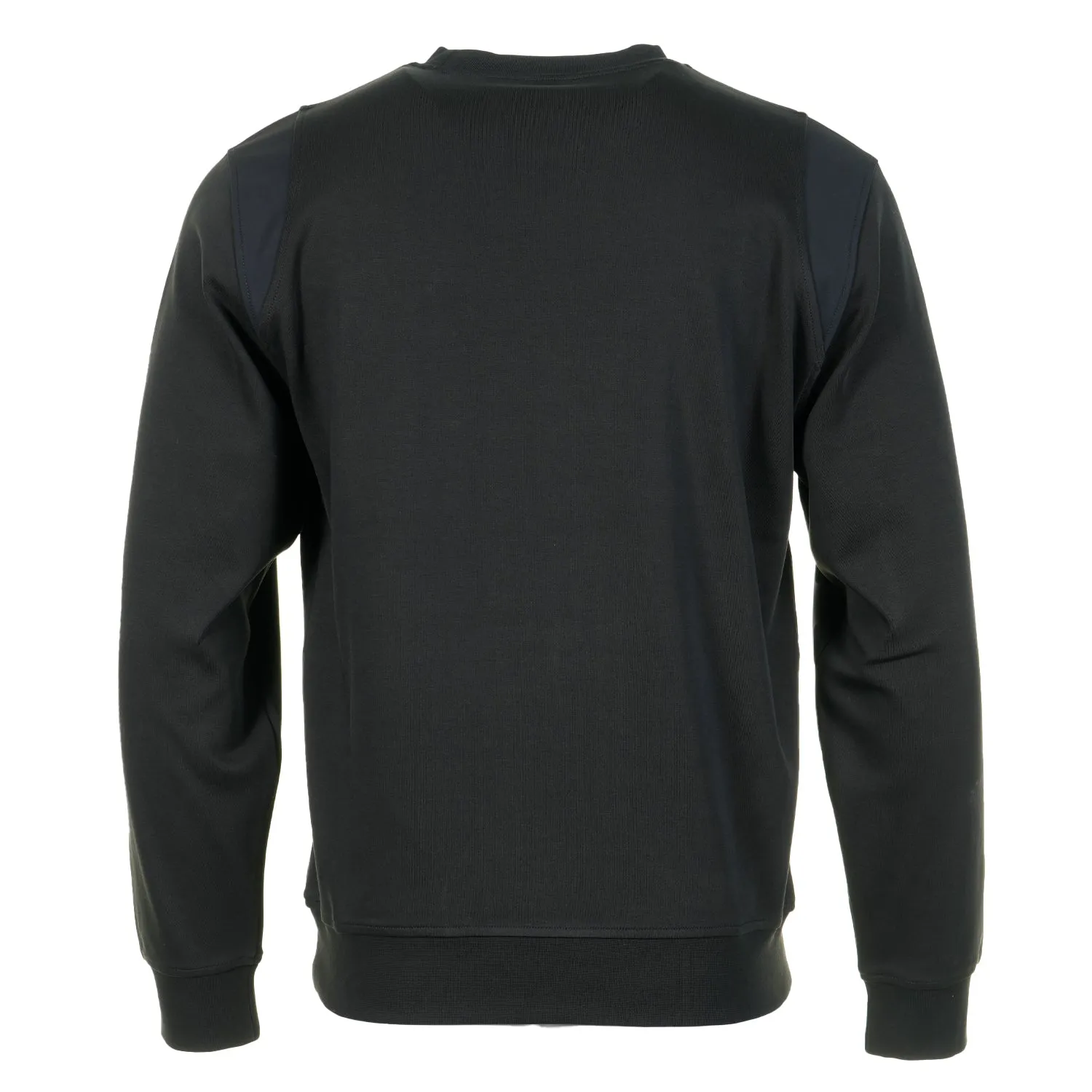 Dalon Crew Sweatshirt Black sold by RAGAZZI product image thumbnail 2