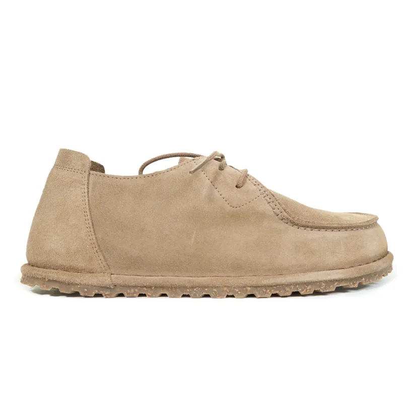 Utti Shoe Lace LEVE Gray Taupe sold by RAGAZZI