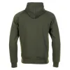 Hooded Chase Sweatshirt Olive Gold sold by RAGAZZI