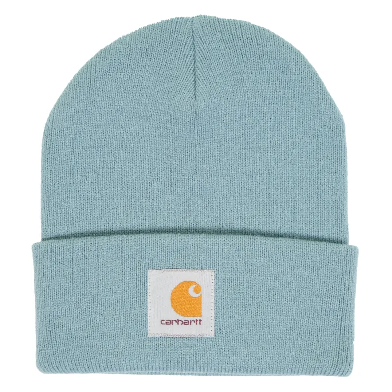 Short Acrylic Watch Hat Citadel sold by RAGAZZI