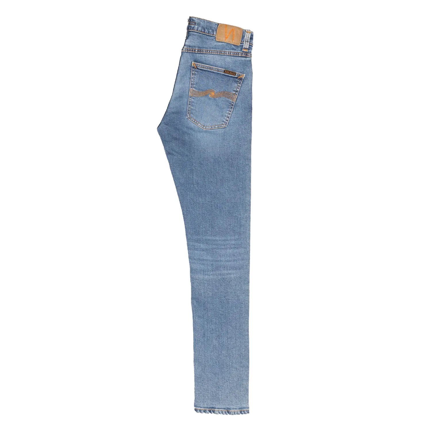Lean Dean Jeans Lost Orange sold by RAGAZZI product image thumbnail 2